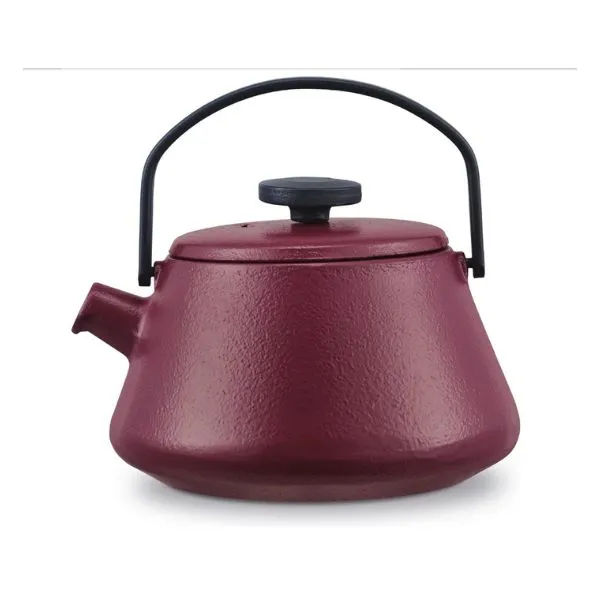 Brabantia Tekande 0,7l Röd