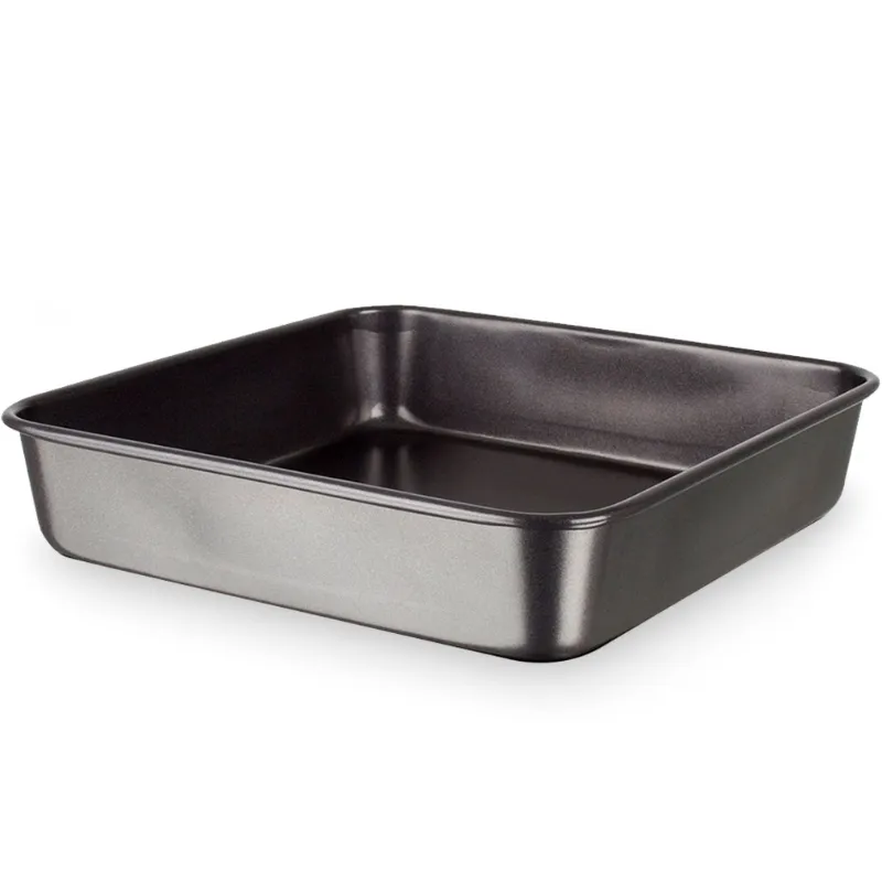 Bradepande, 24,5 x 24,5 Cm | Royal Series