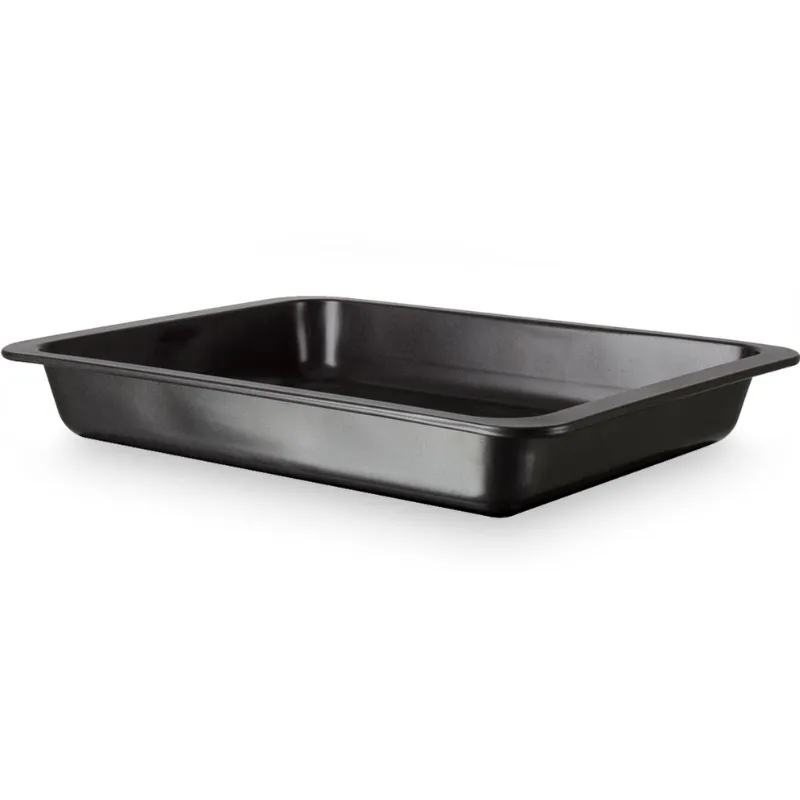 Bradepande | 36,5 x 24,5 Cm | Royal Series