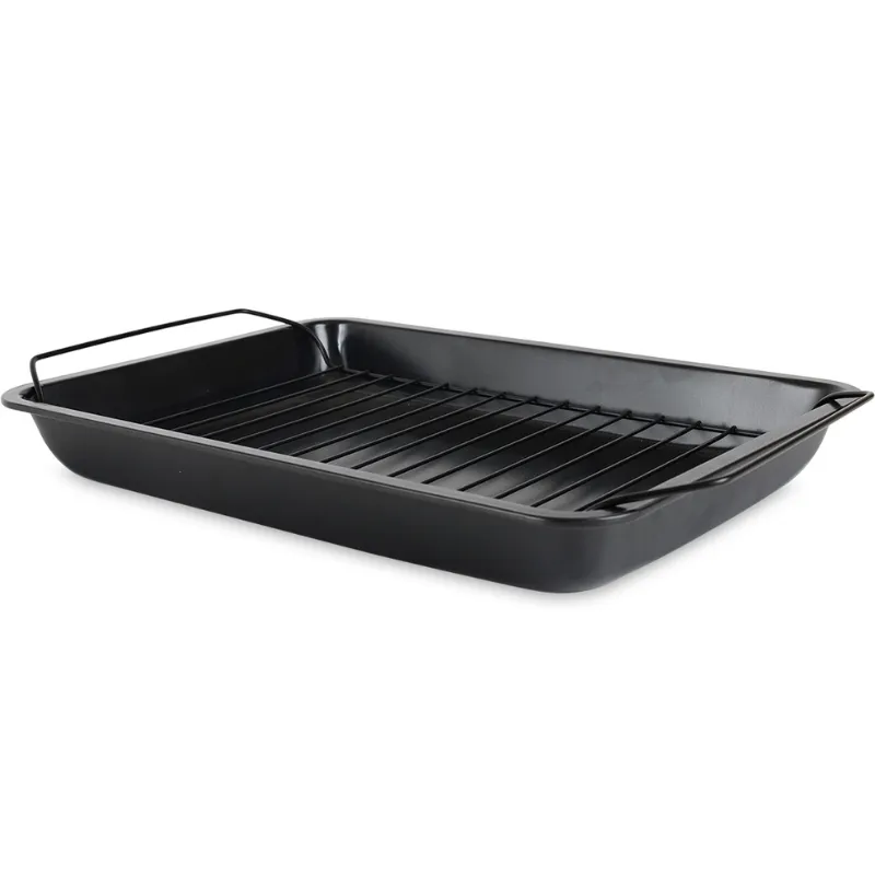 Bradepande Med Rist | Royal Series