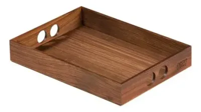 Brick Liten - Valnöt