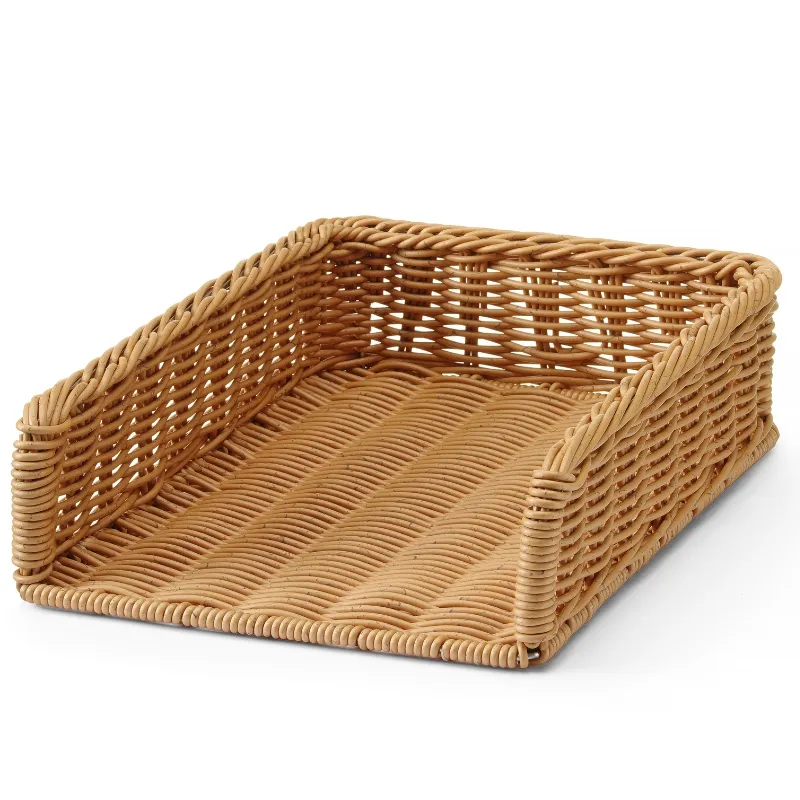 Brødkurv Display Lille