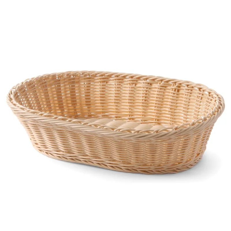 Brødkurv Oval