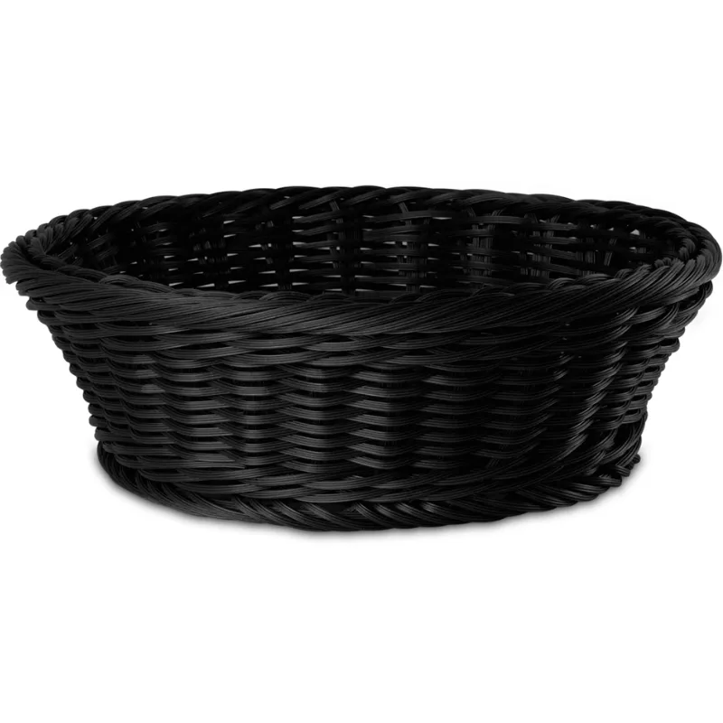 Brødkurv, Sort | Royal Series