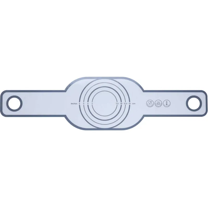 Brødmåtte Til Airfryer Og Gryde | Oval