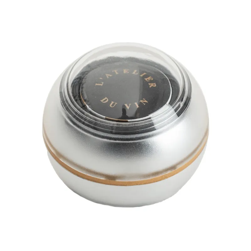 Bubble Indikator - Champagne Stopper