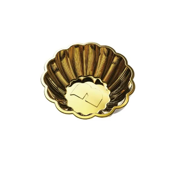 Bubble X Skål - Smakblåstare