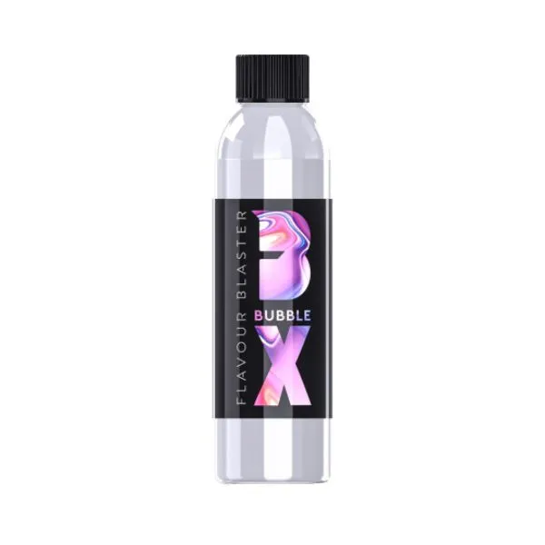 Bubble X Till Flavour Blaster (180ml)