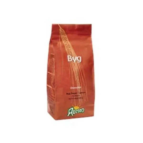 Bygflager Öko Aurion 800g