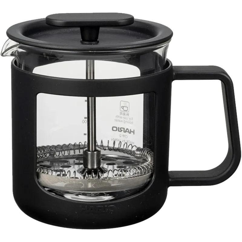 Café Press U - Hario