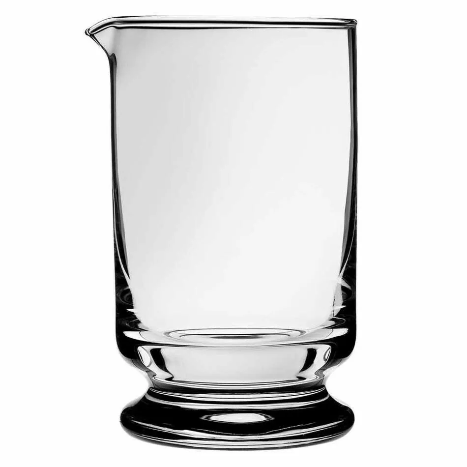 Calabrese Fotad Blandningsglas - Urban Bar