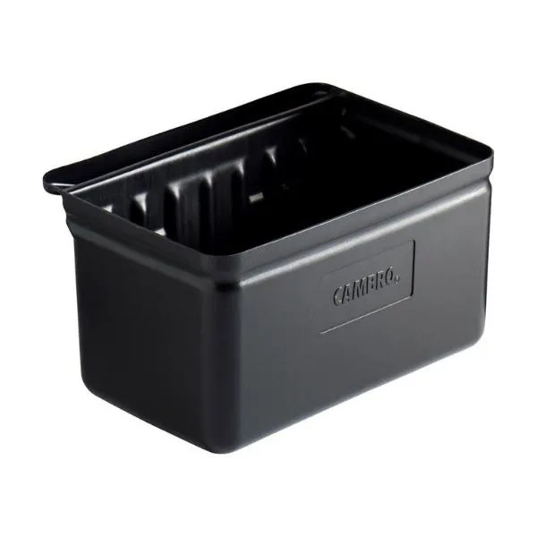 Cambro Spand Til Afrydningsvogn, 9,5 Ltr.