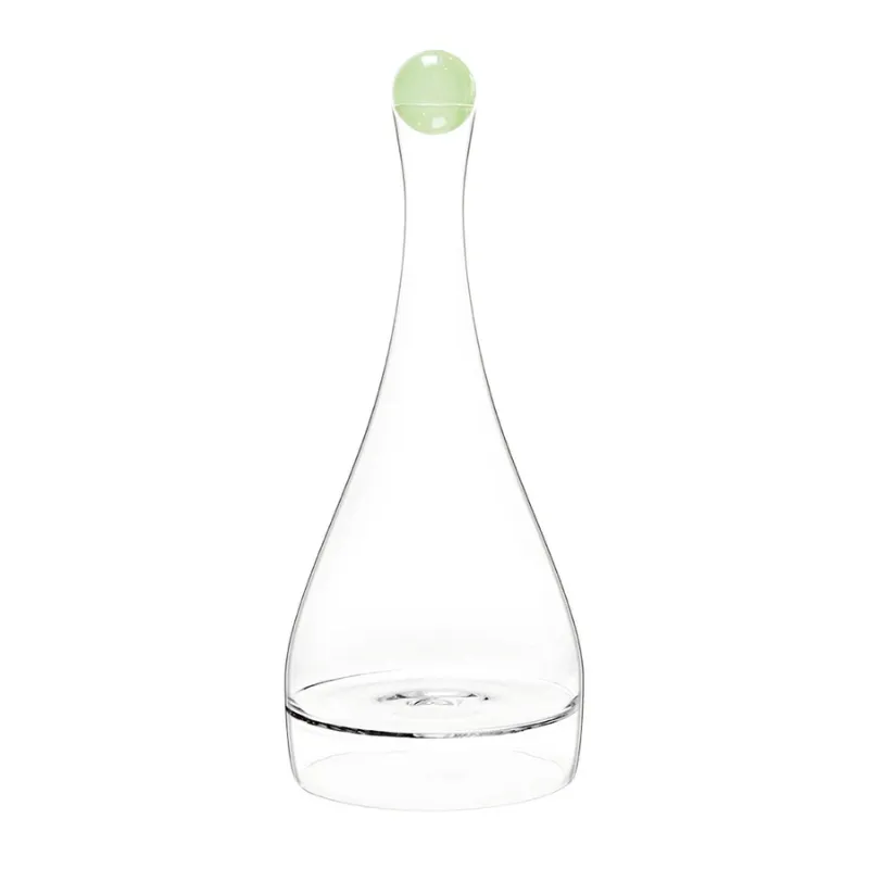 Carafe Perchée Magnum - Vinkaraffel