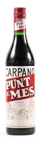 Carpano Punt e Mes Sweet Vermouth