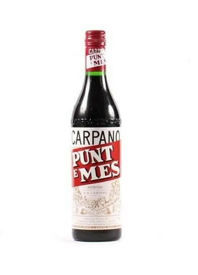 Carpano Punt e Mes Sweet Vermouth Fl 75