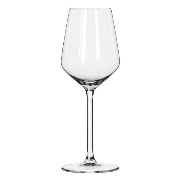 Carre Vinglas, 28 Cl, H21 Cm - Libbey