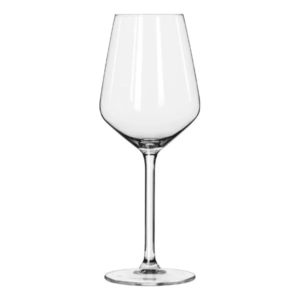 Carre Vinglas, 37 Cl, H22 Cm - Libbey