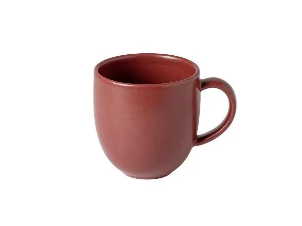 Casa Pacifica Mugg Dia 8,8 x 9 Cm 33 Cl Cayenne