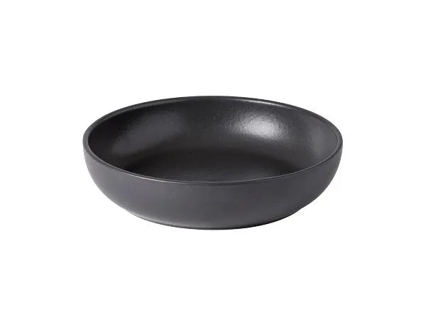 Casa Pacifica Sallad/pasta Tallrik Djup Dia 22 x 5 Cm Frögrå