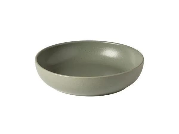 Casa Pacifica Sallad/pasta Tallrik Djup Dia 22 x 5 Cm Kronärtskocka