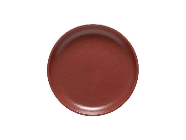 Casa Pacifica Tallrik Platt Dia 16 Cm Cayenne