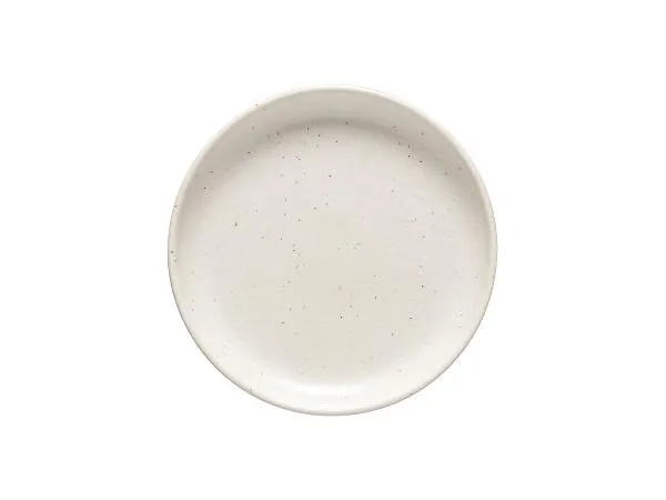 Casa Pacifica Tallrik Platt Dia 16 Cm Vanilj
