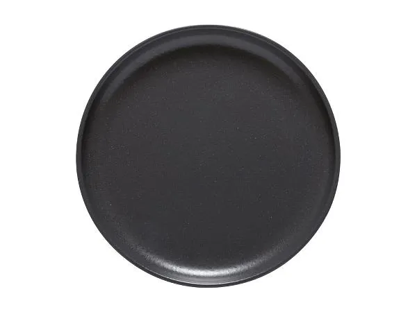 Casa Pacifica Tallrik Platt Dia 23 Cm Frögrå