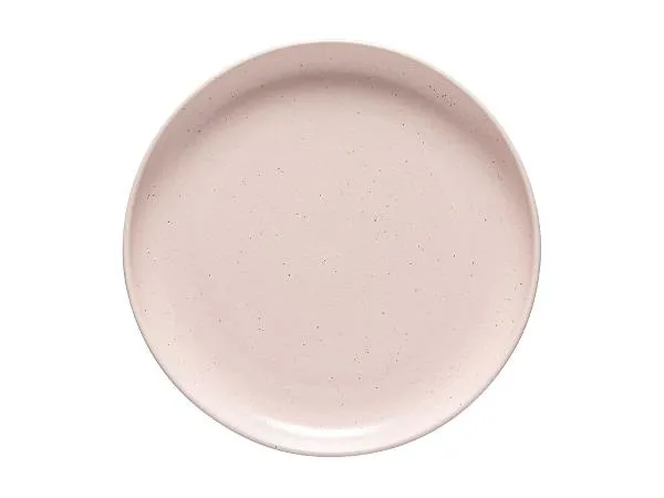 Casa Pacifica Tallrik Platt Dia 23 Cm Marshmallow
