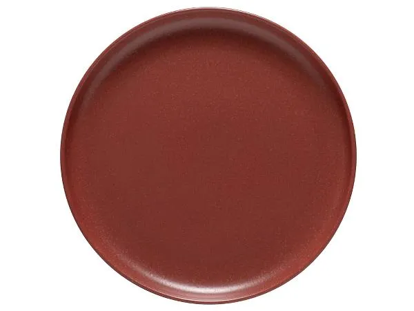 Casa Pacifica Tallrik Platt Dia 27 Cm Cayenne