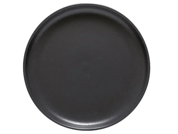 Casa Pacifica Tallrik Platt Dia 27 Cm Frögrå