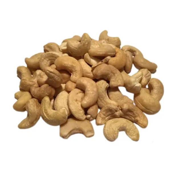 Cashewnötskärnor Abl Food 1kg