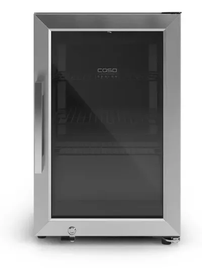 Caso 707 Bbq Deluxe S-r Smart