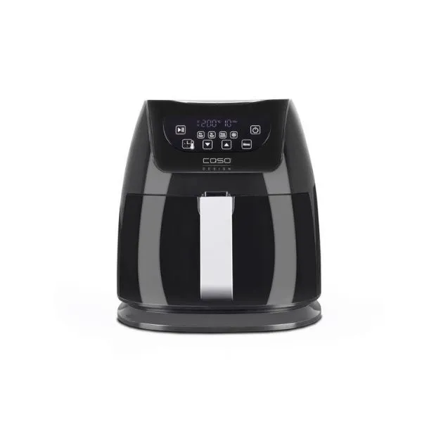 Caso Friture Varmluft Af255 3l Svart
