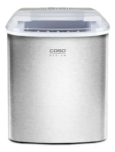 Caso Icechef Pro isbitar