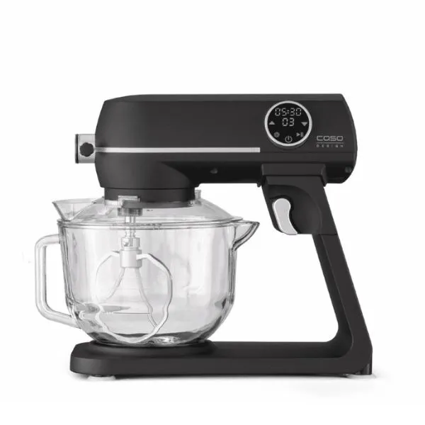 Caso Köksmaskin Km 1800 Black-g