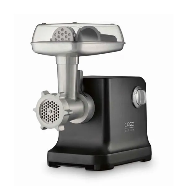 Caso Köttkvarn Fw2000 Svart