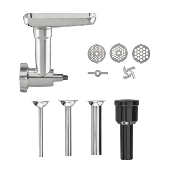 Caso Köttkvarn Till Km 1800