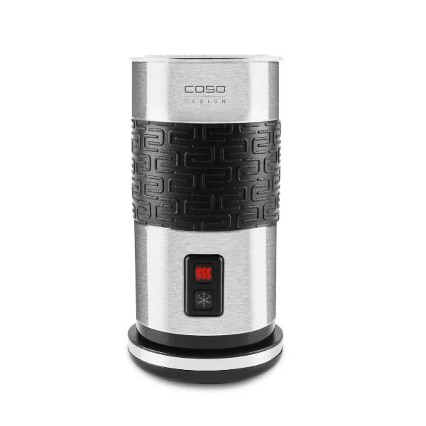 Caso Mælkeskummer Fomini Crema Inox