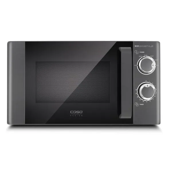 Caso Mikrovågsugn M20 Ecostyle