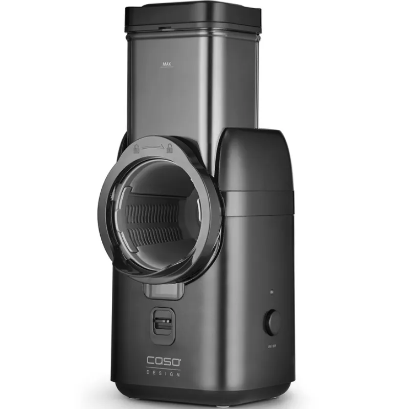 Caso Multislicer, Elektrisk 5-i-1