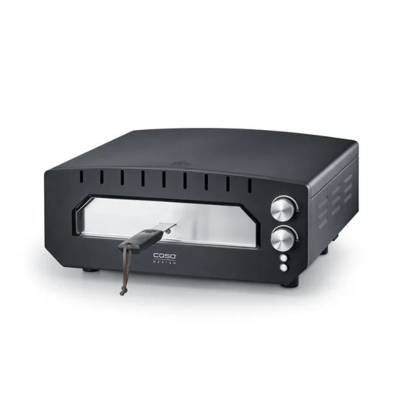 Caso Pizzaugn - Pizza Chef 400°