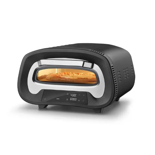 Caso Pizzaugn - Pizza Chef 430°