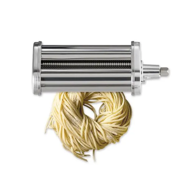 Caso Spaghetti Insats Till Km 1800