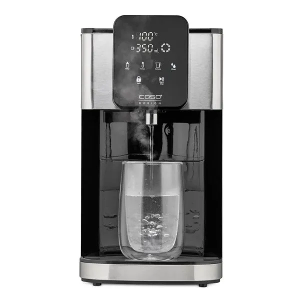 Caso Varmtvandsdispenser Hw1660