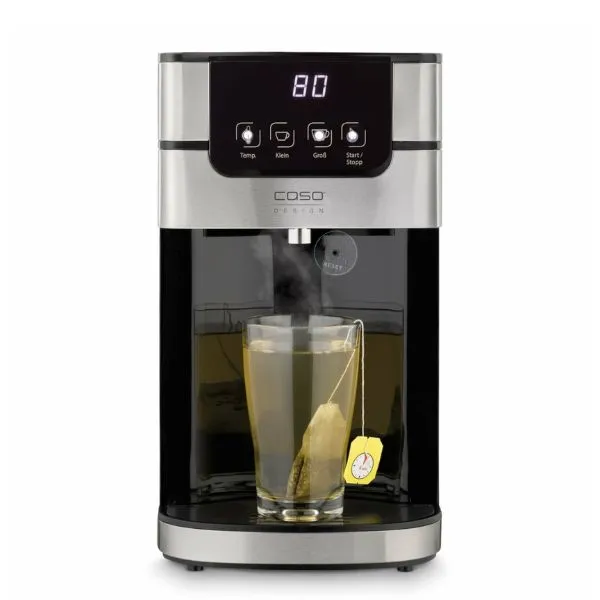 Caso Varmvattenautomat Perfect Cup 1000 Pro, 4l