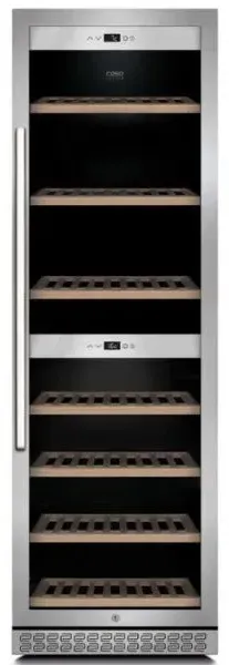 Caso Winechef Pro 180 Wifi