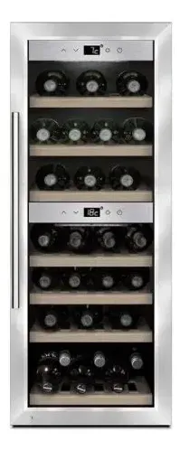 Caso Winecomfort 380 Smart