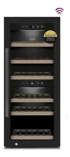 Caso Wineexclusive 24 Smart