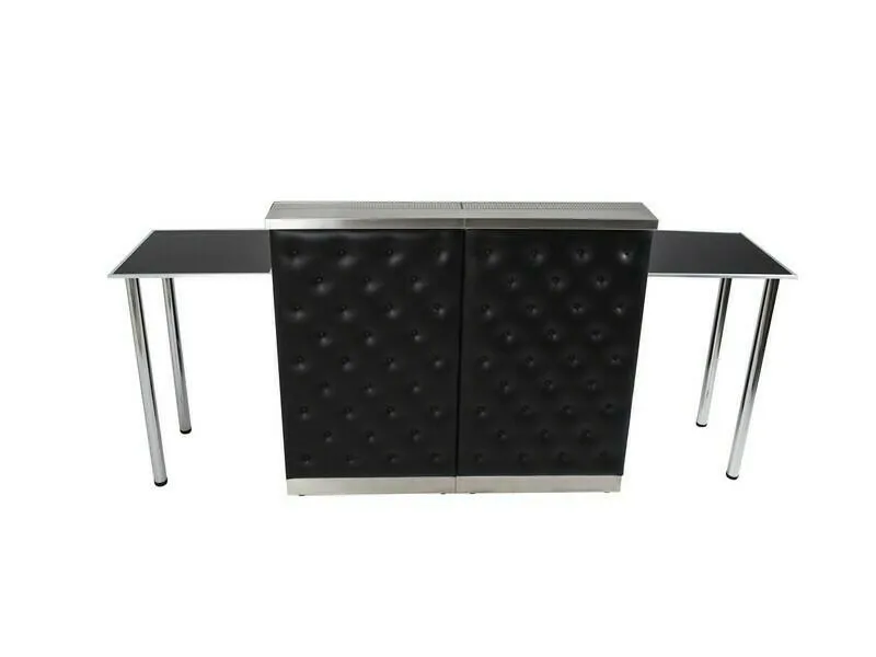 Catering Vip Bar - Exklusivt Stål