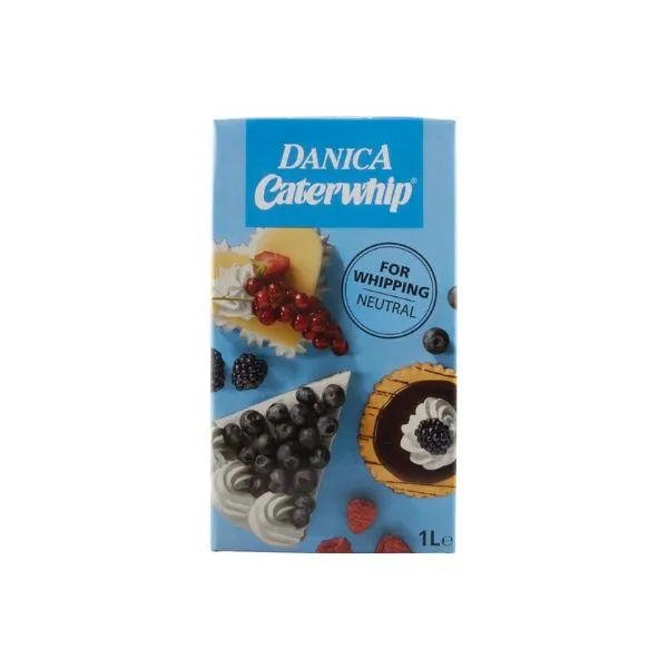 Caterwhip Osötad Stk (1 Ltr)